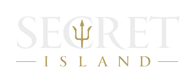 SECRET ISLAND